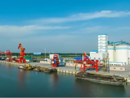 机电局多领域齐头并进，推进转型升级与市场拓展