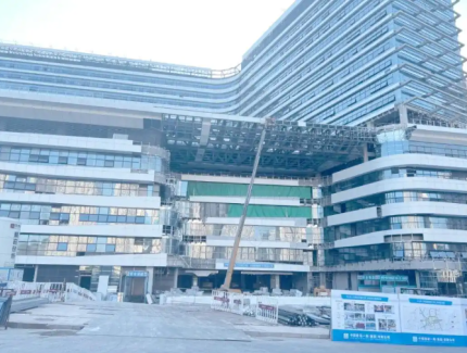 多个项目齐头并进：机电安装工程引领建筑产业革新