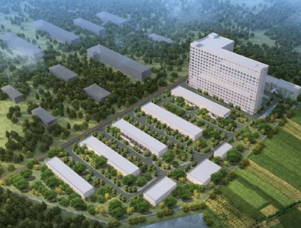 安徽东风机电科技股份有限公司产能提升建设项目建设工程设计方案批前公示