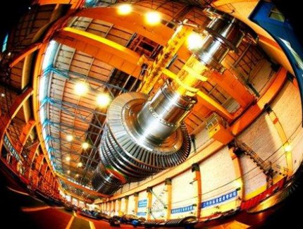 从主轴“转”向太空，昊志机电精密制造开启“升级记”