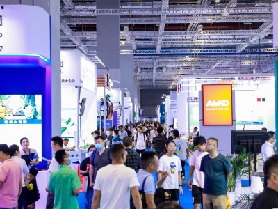 2026第11届CWIEME上海国际线圈展