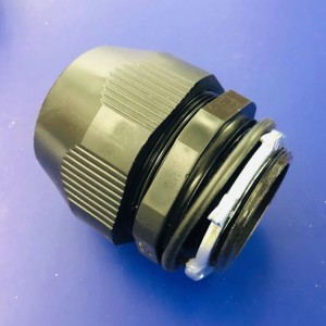 塑料材质LT200P阀门接头 适用于五金机电连接件