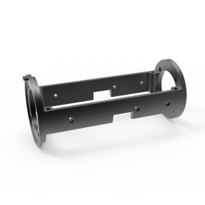 厂家制造304不锈钢超精密新能源汽车半导体CNC五金加工零件