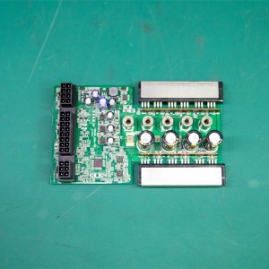 伟鸿基 A级PCBA贴片加工 汽车电子半导体 多种规格 保质保量