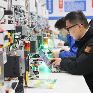 电气自动化领域高端人才共享服务（PLC编程/系统设计专项）