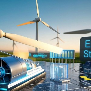 新能源装备大功率电机及控制系统技术共享合作开发