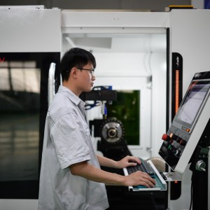 高端数控机床核心技术共享及联合研发合作