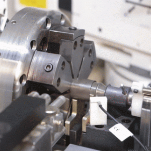 高精度数控机床主轴动态平衡技术共享与转让