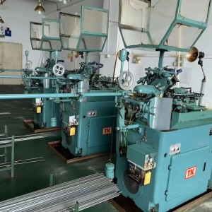 精密机加工设备闲置租赁服务（汽车零部件/电子制造专用）