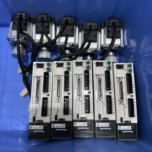 高精度伺服驱动器库存共享