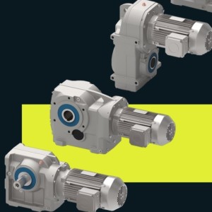 INNOMOTICS茵梦达减速机|茵梦达四大系列减速机|江浙沪减速机