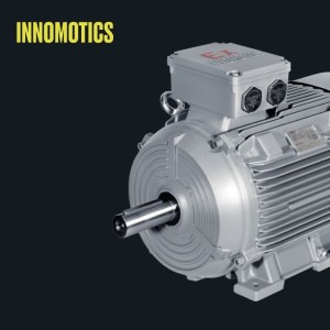 茵梦达1LE0003系列IE3能效电机电动机