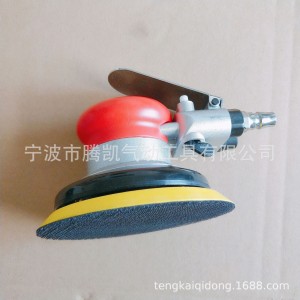 厂家供货5寸优质抛光机，砂纸机，工业级打磨机 1台