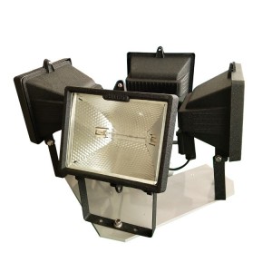 消防工程防汛移动升降工作灯塔发电机照明灯组抢险应急场地照明灯 1只