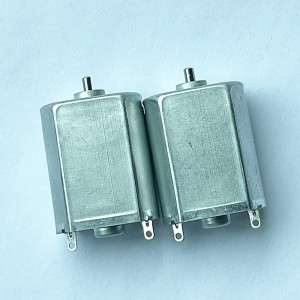 CFF130微型直流电机 玩具车usb风扇小马达 批发美容仪驱动微电机 100个