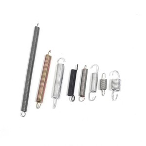 弹簧厂家不锈钢压缩 异形弹簧 压簧拉伸弹簧扭簧卡簧触摸弹簧     1000件