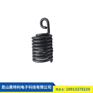上海汽车模具五金涡卷旋扭转精密五金扭转弹簧    500件