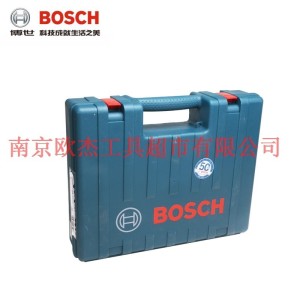 原装博世Bosch电动工具GSB/GSR18V-50/18-2-LI锂电充电式手电钻 1台