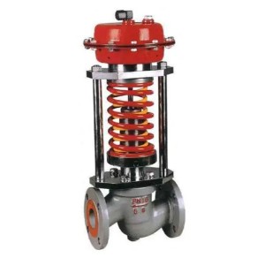 ZZYP-16C自力式压力减压阀自力式压力调节阀 铸钢蒸汽减压稳压阀 1个