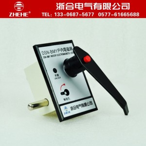 户内高压电磁锁DSN-BMY DSN-BMZ DSN-AMY DSN-AMZ手柄式开关柜门  50只