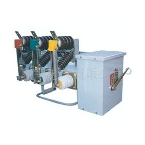 供应LW3六氟化硫断路器LW3-12ⅠⅡⅢ型