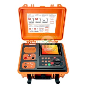 管线路径探测识别 地下综合管线探测仪 地埋带电线缆路径查找仪