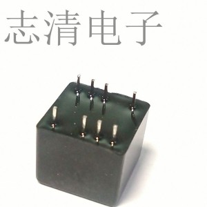 供应EF12.6高频变压器电源高频变压器开关变压器 卧式变压器  3000PCS