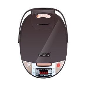 代发批发智能预约定时电饭煲家用3-5L快速蒸煮多功能不粘锅电饭锅