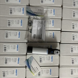 FESTO真空开关VPEV-W-KL-LED-GH 152619 VPEV-1/8-M12 192489 1条
