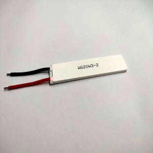 半导体制冷片PCR冷热循环恒温片致冷器15V高寿命冷热模块16.8x77