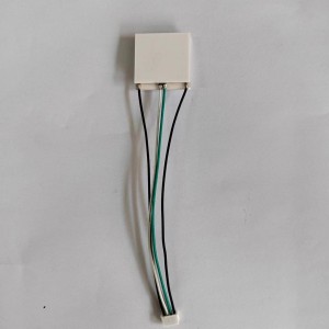 半导体制冷片NTC致冷器热敏电阻TEC筋膜枪导冷模块23x23小功率5V