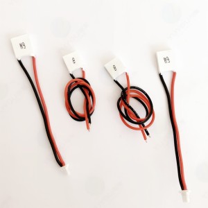 微型 制冷片 冷热片31系列 8*8 高端美眼仪 水离子吹风机专用