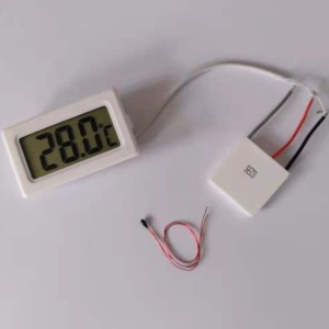 自带温控探头或NTC热敏 制冷片 冷热片 12*12 15*15 20*20 2 3*23