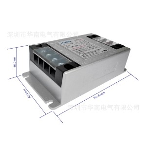 电子变压器灌封式自然冷却智能伺服电子变压器电子变压器厂家批发 1台