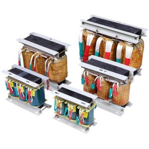 QZB-22KW-350KW三相自耦降压启动变压器全铝全铜电机整流自 藕减压 1台