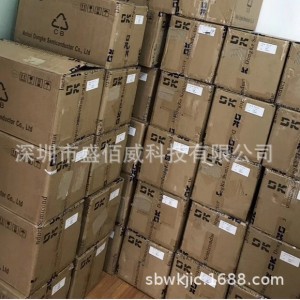 DK501 SOP8宽输出电压非隔离型小功率交直流转换芯片 可调式BUCK