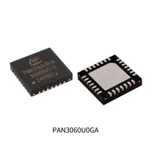 PAN3060U0GA芯片国产ChirpLAN低功耗远距离射频芯片国产lora