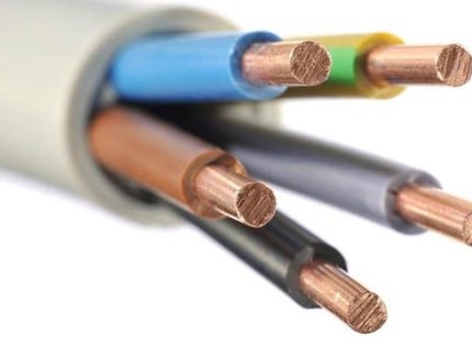 工业项目选电缆：国标铜芯电缆的6个核心选购标准