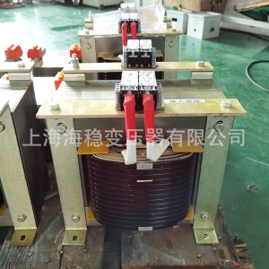 供应单相隔离变压器BK-15KVA 单相干式控制变压器220V变220V 1台