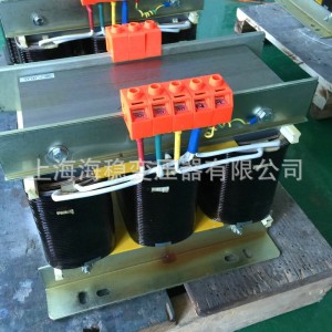 厂家供应SG-10KVA三相隔离变压器380V变208V 210V 220V干式变压器 1台