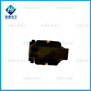 HT高频变压器EE50立式6+6针大功率变压器工频变压器隔离变压器 5PCS