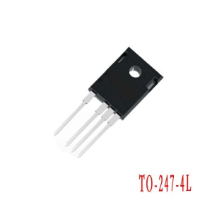 全新现货 SIC MOSFET 场效应管MOS 120R17G2S 封装TO-247-4L     100个