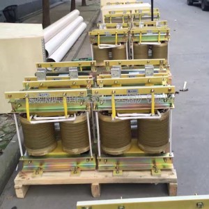 单相双线圈变压器50kva双线圈单相隔离变压器控制变压器 1台