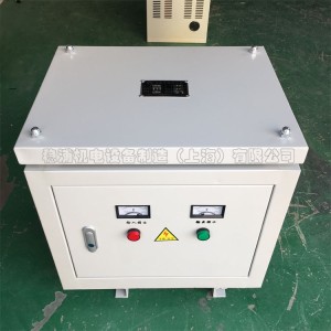 厂家直销30KVA干式三相变压器 1台