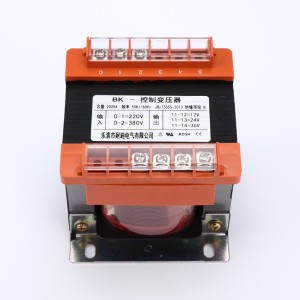 电压定BK_200VA 0-220V-380V/0-12V-24V-36V隔离控制调压器  1个