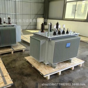 生产800KVA 1000KVA 油浸式变压器 11KV 33KV/415V变压 器生产厂家 1台