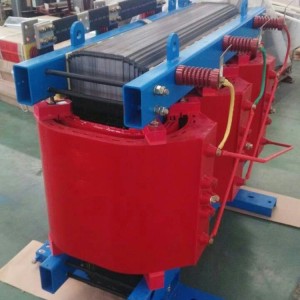 生产SCB18-3500KVA干式电力变压器 6.3KV10KV 干式变压器厂家 2台