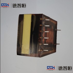 四川厂家高压包 EEL25升压变压器臭氧生成器专用密封防水防爆 1000台