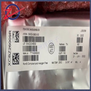 SX03-0B00-00 原装AVAGO Broadcom模拟开关 集成电路IC芯片