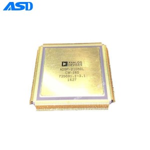 ADSP-21060LCW-160 ADI CQFP240 嵌入式 DSP 数字信号处理器
